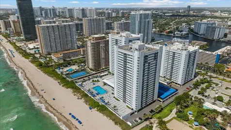 1890 S Ocean Drive Hallandale Beach FL 33009