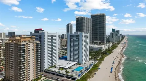 1890 S Ocean Drive Hallandale Beach FL 33009