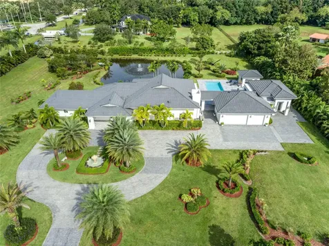 14195 Old Sheridan Street Southwest Ranches FL 33330