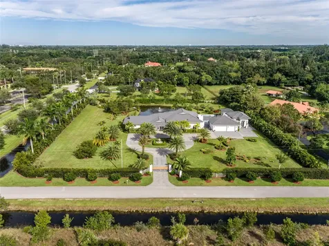 14195 Old Sheridan Street Southwest Ranches FL 33330