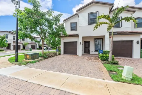 15987 SW 2nd Place Pembroke Pines FL 33027
