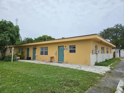 5050 SW 40th Avenue Dania Beach FL 33314