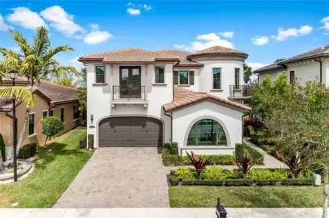 11365 Solstice Circle Parkland FL 33076