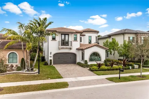 11365 Solstice Circle Parkland FL 33076
