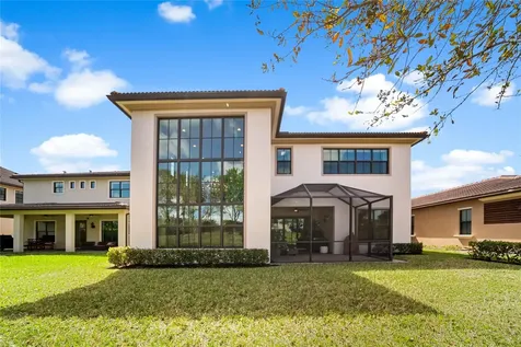 11365 Solstice Circle Parkland FL 33076