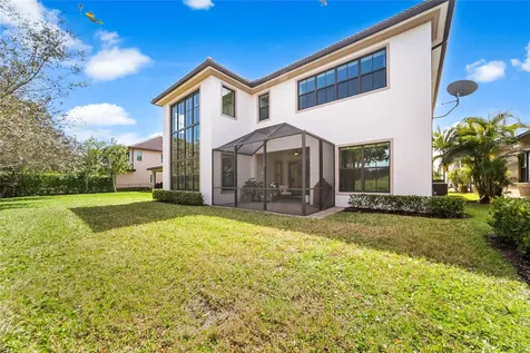 11365 Solstice Circle Parkland FL 33076