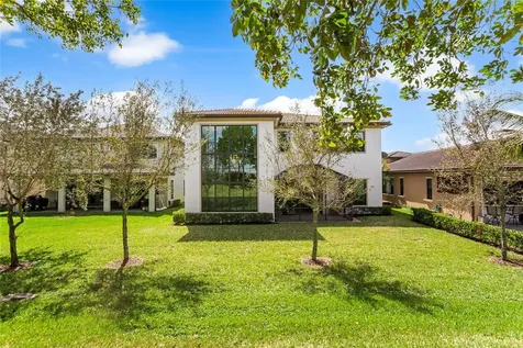 11365 Solstice Circle Parkland FL 33076