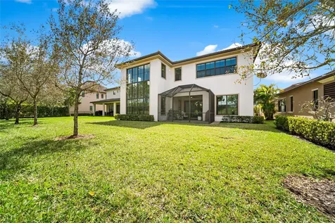 11365 Solstice Circle Parkland FL 33076