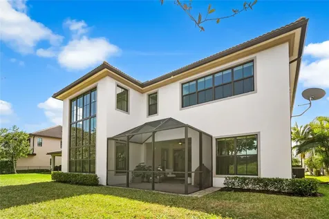 11365 Solstice Circle Parkland FL 33076