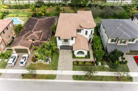 11365 Solstice Circle Parkland FL 33076