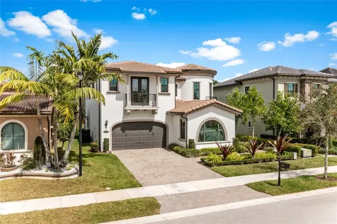 11365 Solstice Circle Parkland FL 33076