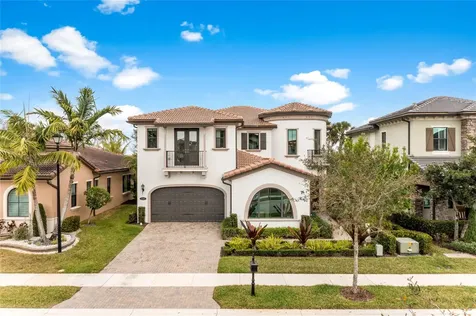 11365 Solstice Circle Parkland FL 33076