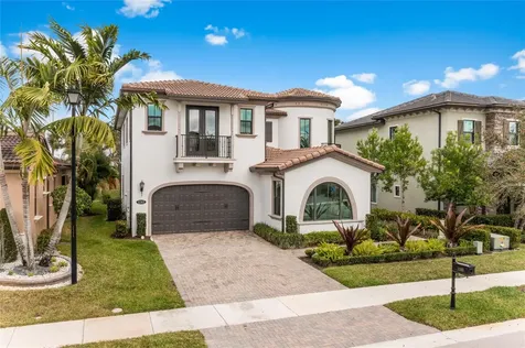11365 Solstice Circle Parkland FL 33076
