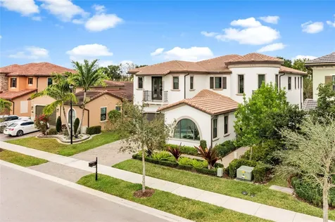 11365 Solstice Circle Parkland FL 33076