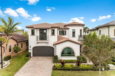 11365 Solstice Circle Parkland FL 33076