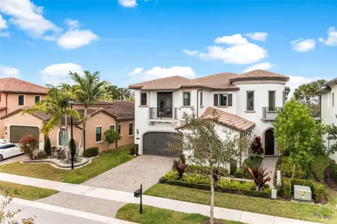 11365 Solstice Circle Parkland FL 33076