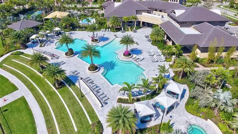 11365 Solstice Circle Parkland FL 33076