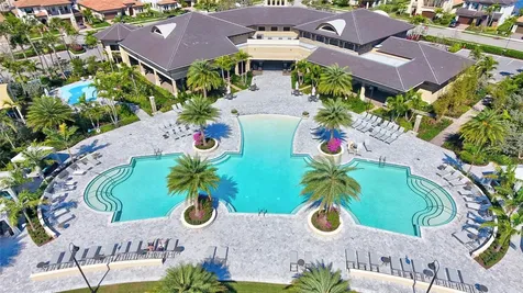 11365 Solstice Circle Parkland FL 33076