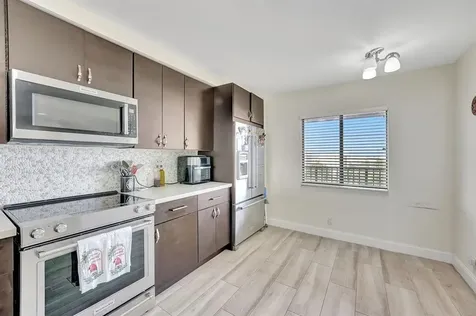 2200 S Cypress Bend Drive Pompano Beach FL 33069
