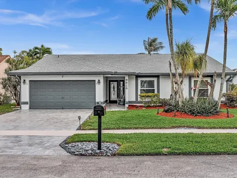 9816 NW 41st Street Sunrise FL 33351