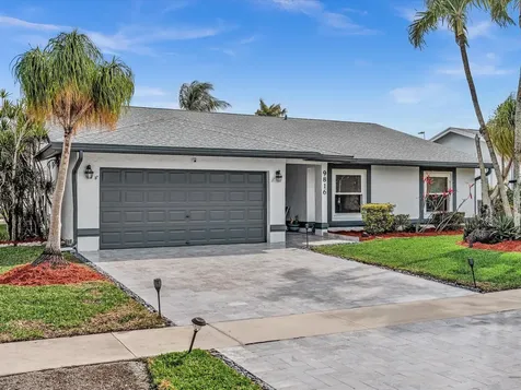 9816 NW 41st Street Sunrise FL 33351