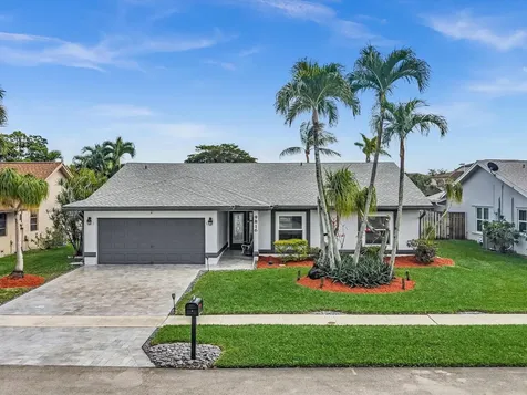 9816 NW 41st Street Sunrise FL 33351