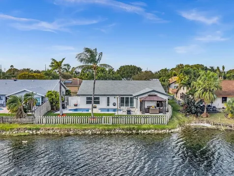9816 NW 41st Street Sunrise FL 33351