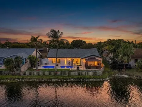 9816 NW 41st Street Sunrise FL 33351