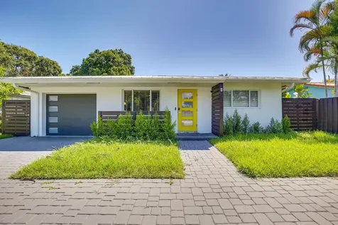 3530 NE 13th Avenue Oakland Park FL 33334