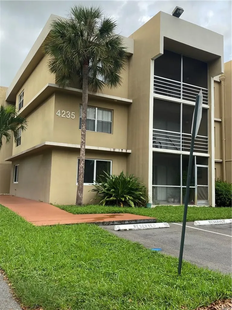 4235 N University Drive Sunrise FL 33351