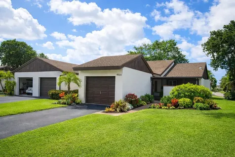 6450 Pinehurst Circle Tamarac FL 33321