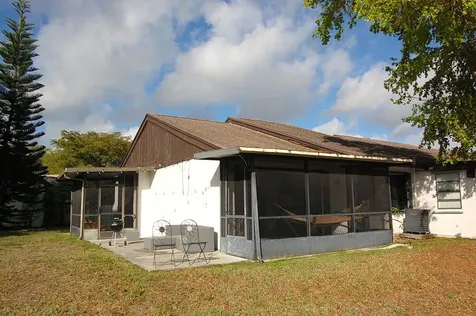 6450 Pinehurst Circle Tamarac FL 33321
