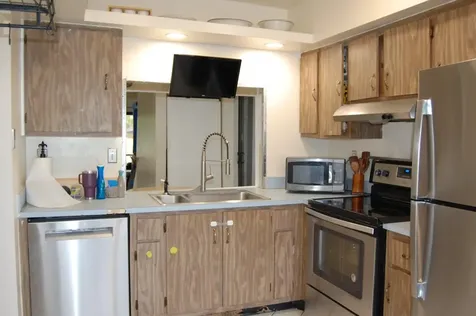 6450 Pinehurst Circle Tamarac FL 33321