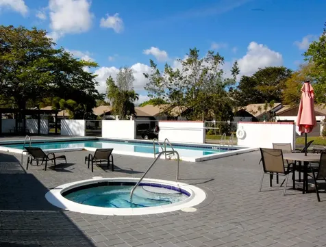 6450 Pinehurst Circle Tamarac FL 33321
