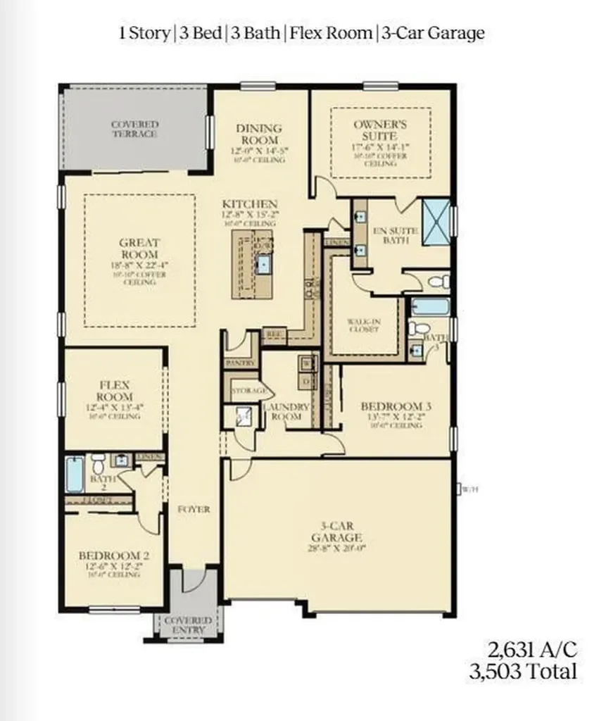 1121 Haywagon Trail Loxahatchee FL 33470