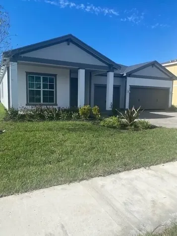 1121 Haywagon Trail Loxahatchee FL 33470