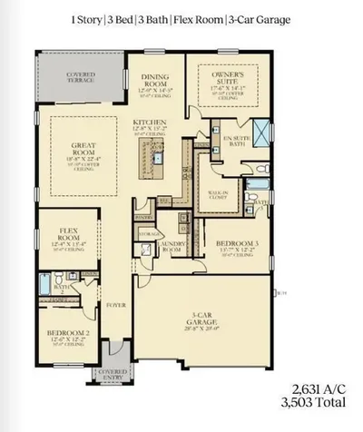 1121 Haywagon Trail Loxahatchee FL 33470