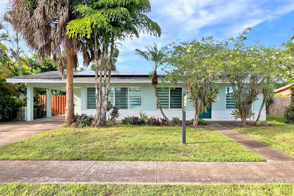 3831 NW 11th Street Coconut Creek FL 33066