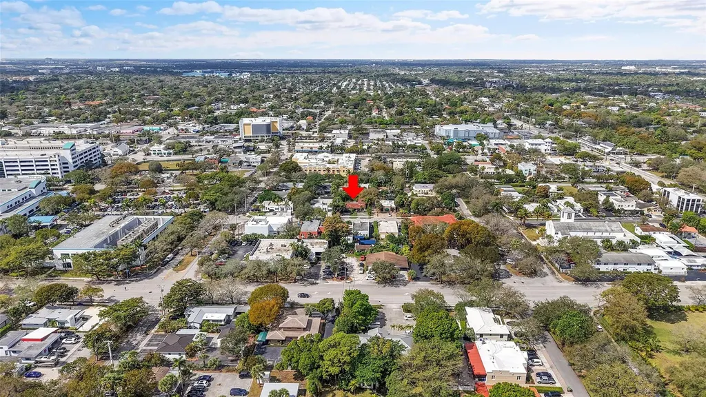 1317 SE 2nd Avenue Fort Lauderdale FL 33316