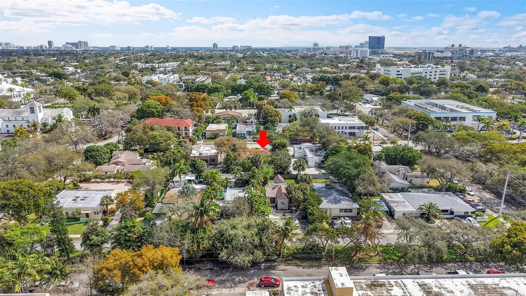 1317 SE 2nd Avenue Fort Lauderdale FL 33316