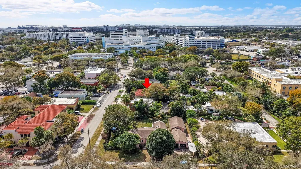 1317 SE 2nd Avenue Fort Lauderdale FL 33316