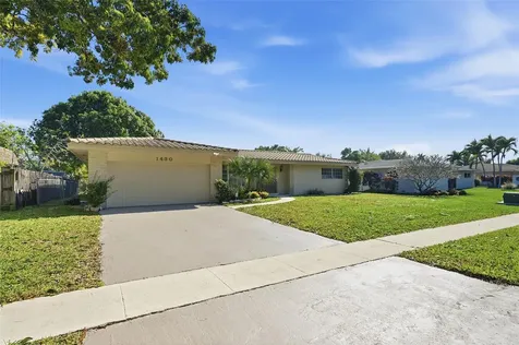 1430 NW 73 Avenue Plantation FL 33313