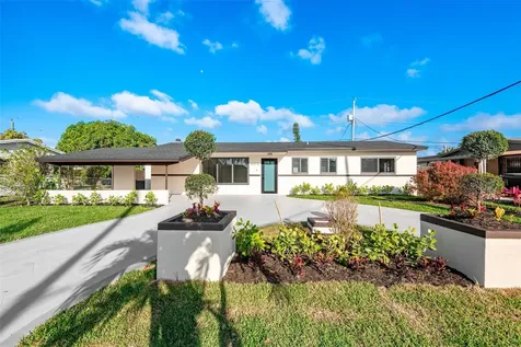 4315 SW 102nd Court Miami FL 33165