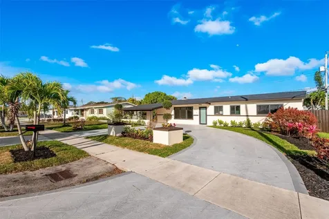 4315 SW 102nd Court Miami FL 33165
