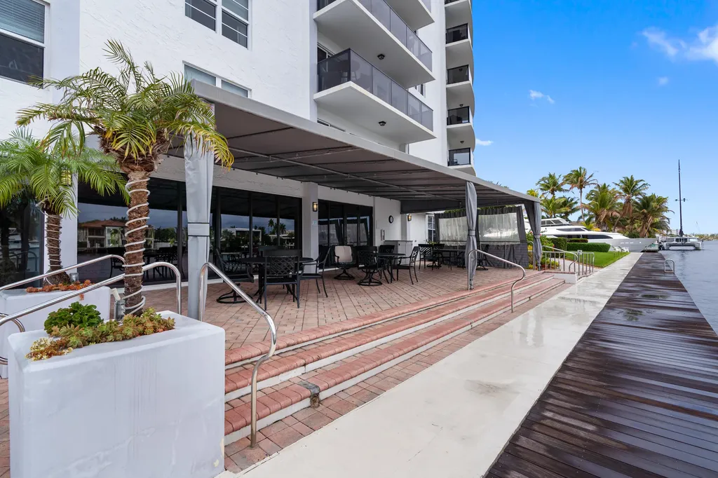 5100 Dupont Boulevard Fort Lauderdale FL 33308