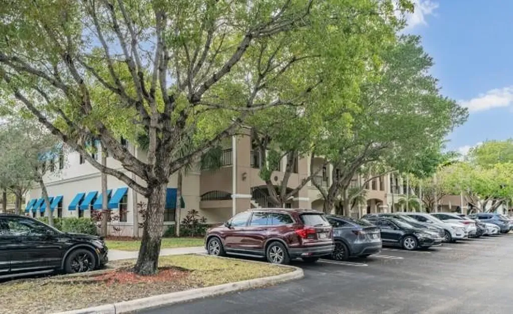 7451 Wiles Road Coral Springs FL 33067