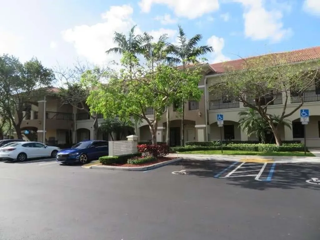 7451 Wiles Road Coral Springs FL 33067