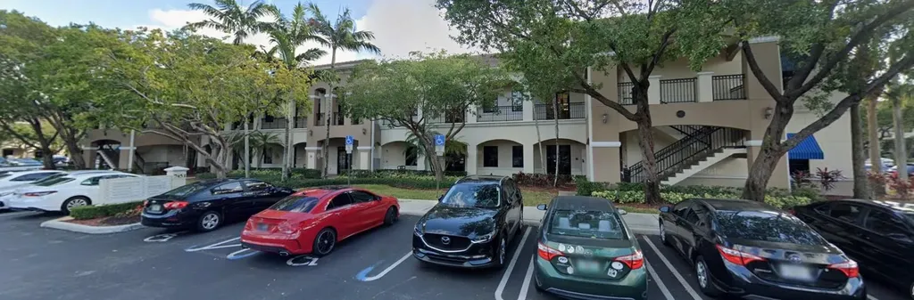 7451 Wiles Road Coral Springs FL 33067
