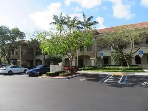 7451 Wiles Road Coral Springs FL 33067