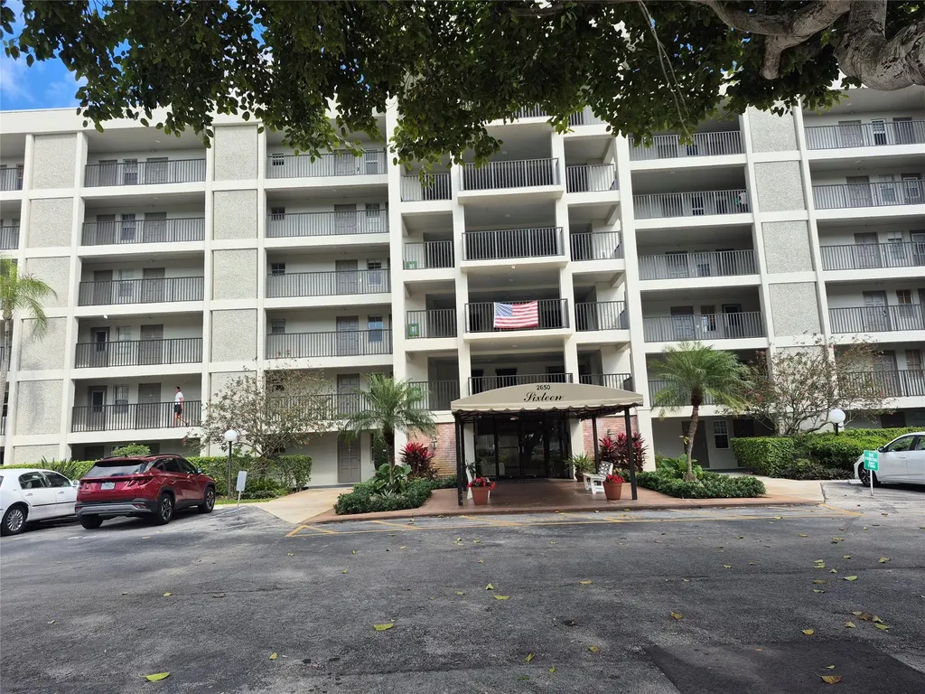 2650 S Course Drive Pompano Beach FL 33069